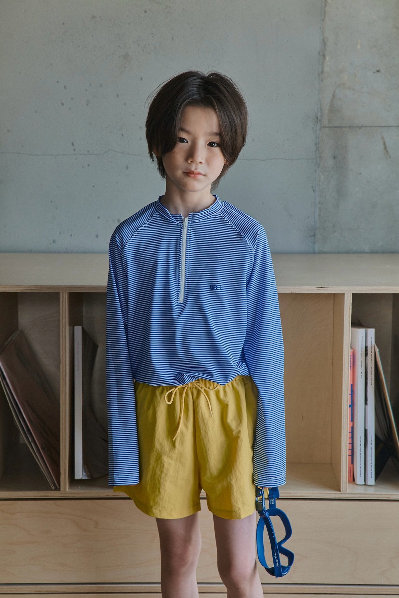 《予約》Malibu Pants / GRUE BABA