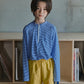《予約》Beach Rash Guard / GRUE BABA