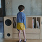 《予約》Malibu Pants / GRUE BABA