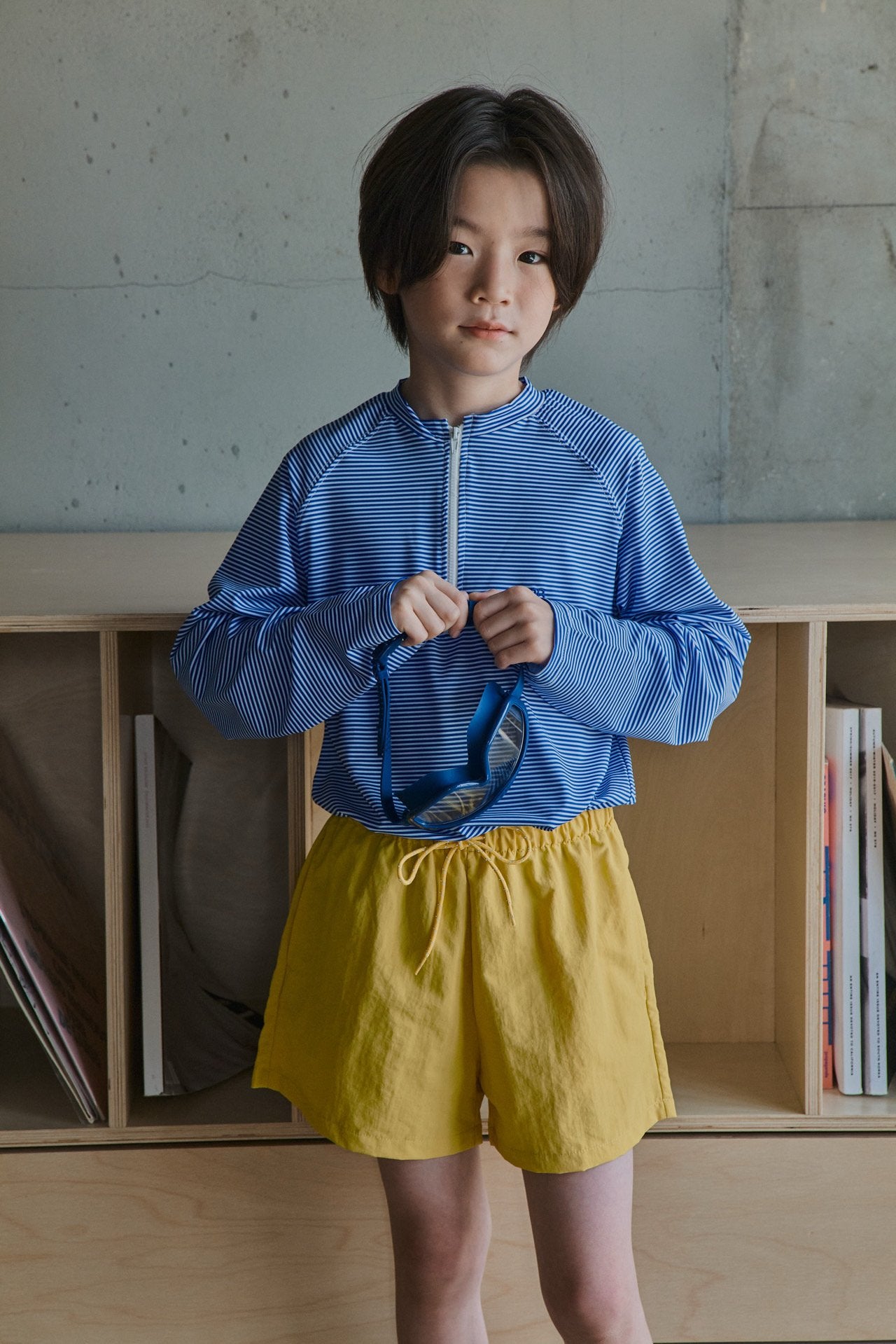 《予約》Malibu Pants / GRUE BABA