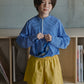 《予約》Beach Rash Guard / GRUE BABA