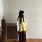 《予約》Rush Tee / GRUE BABA