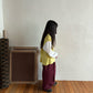 《予約》Rush Tee / GRUE BABA