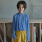 《予約》Beach Rash Guard / GRUE BABA