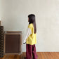 《予約》Rush Tee / GRUE BABA