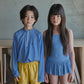 《予約》Beach Rash Guard / GRUE BABA