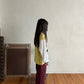 《予約》Rush Tee / GRUE BABA