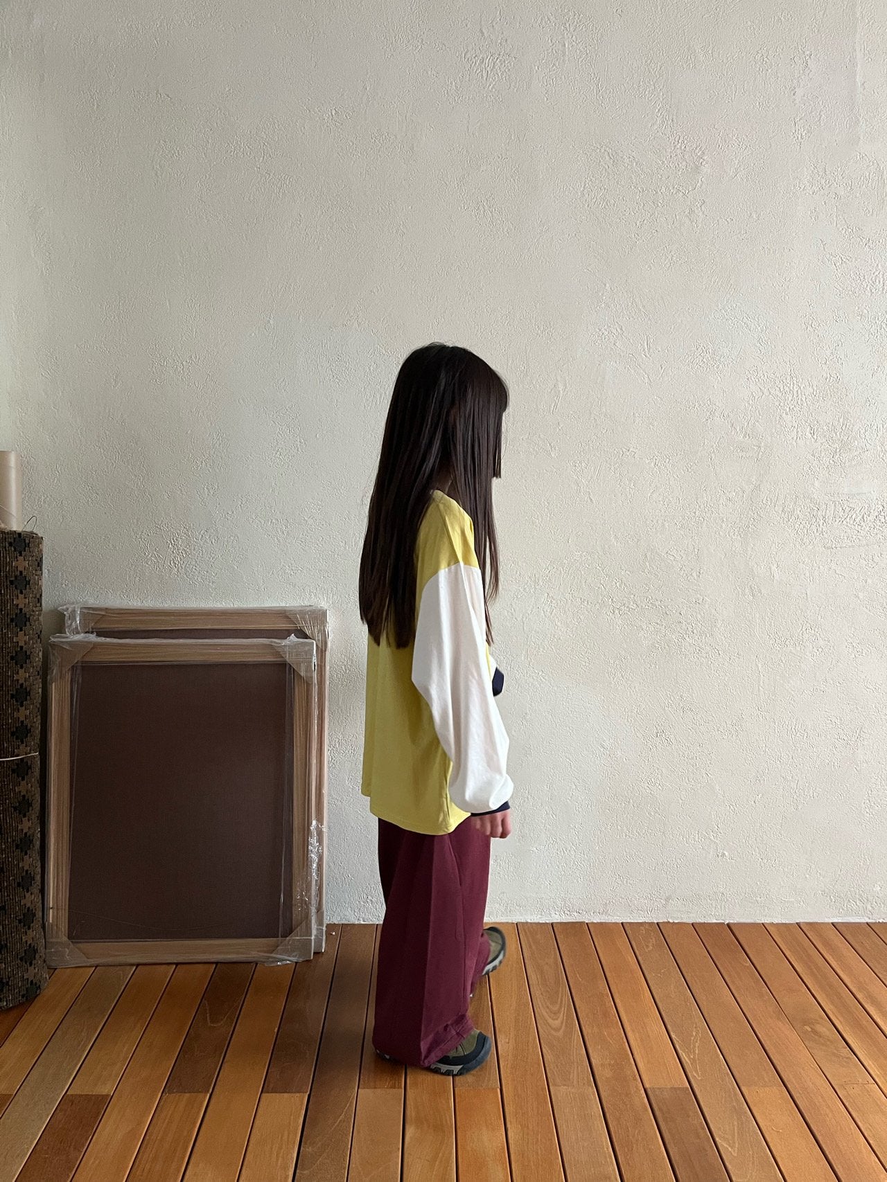 《予約》Rush Tee / GRUE BABA