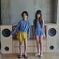 《予約》Beach Rash Guard / GRUE BABA