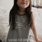 《予約》Loop Sleeveless Dress / Boneoune
