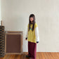 《予約》Rush Tee / GRUE BABA