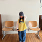 《予約》Rush Tee / GRUE BABA