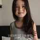 《予約》Loop Sleeveless Dress / Boneoune