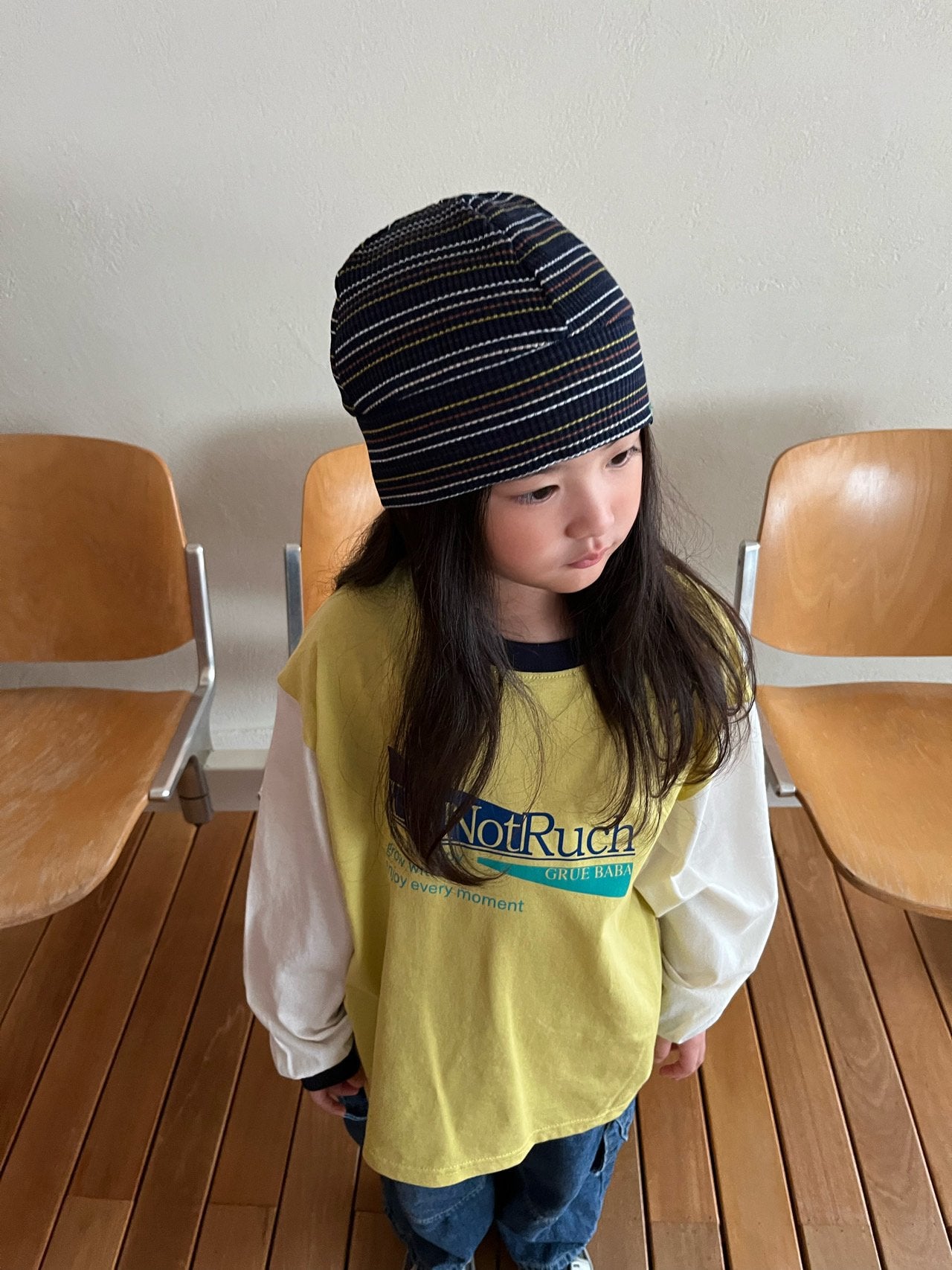 《予約》Rush Tee / GRUE BABA