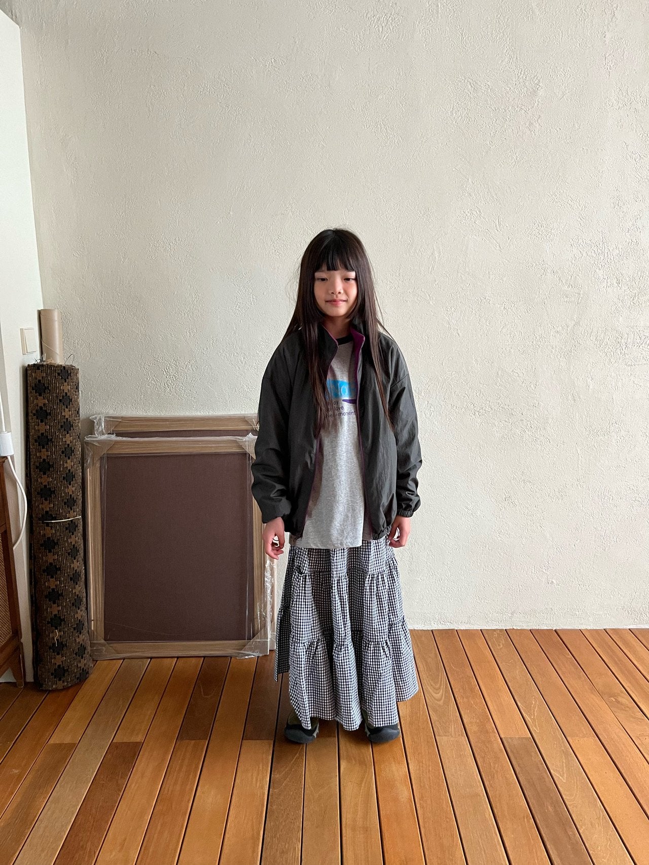 《予約》Rush Tee / GRUE BABA