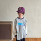 《予約》Rush Tee / GRUE BABA