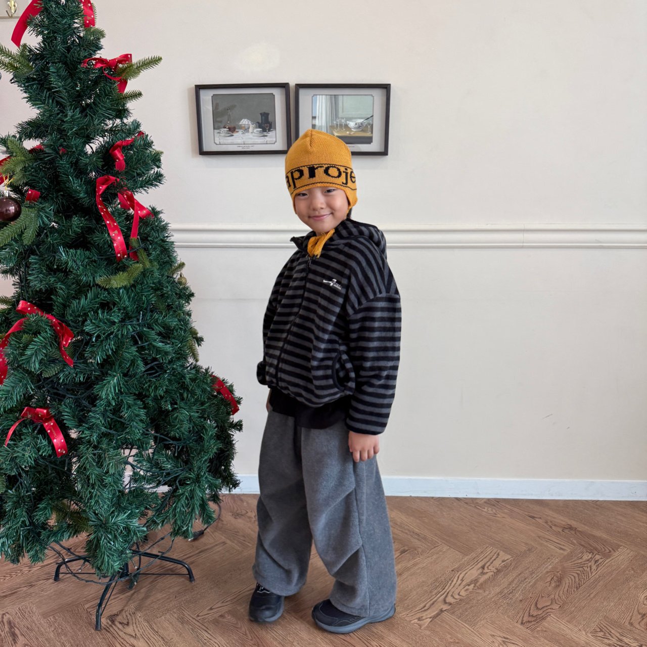 《予約》Basic Polar Tee / OWA PROJECT