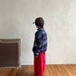 《予約》Bo Peep Pants / GRUE BABA