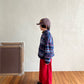 《予約》Bo Peep Pants / GRUE BABA