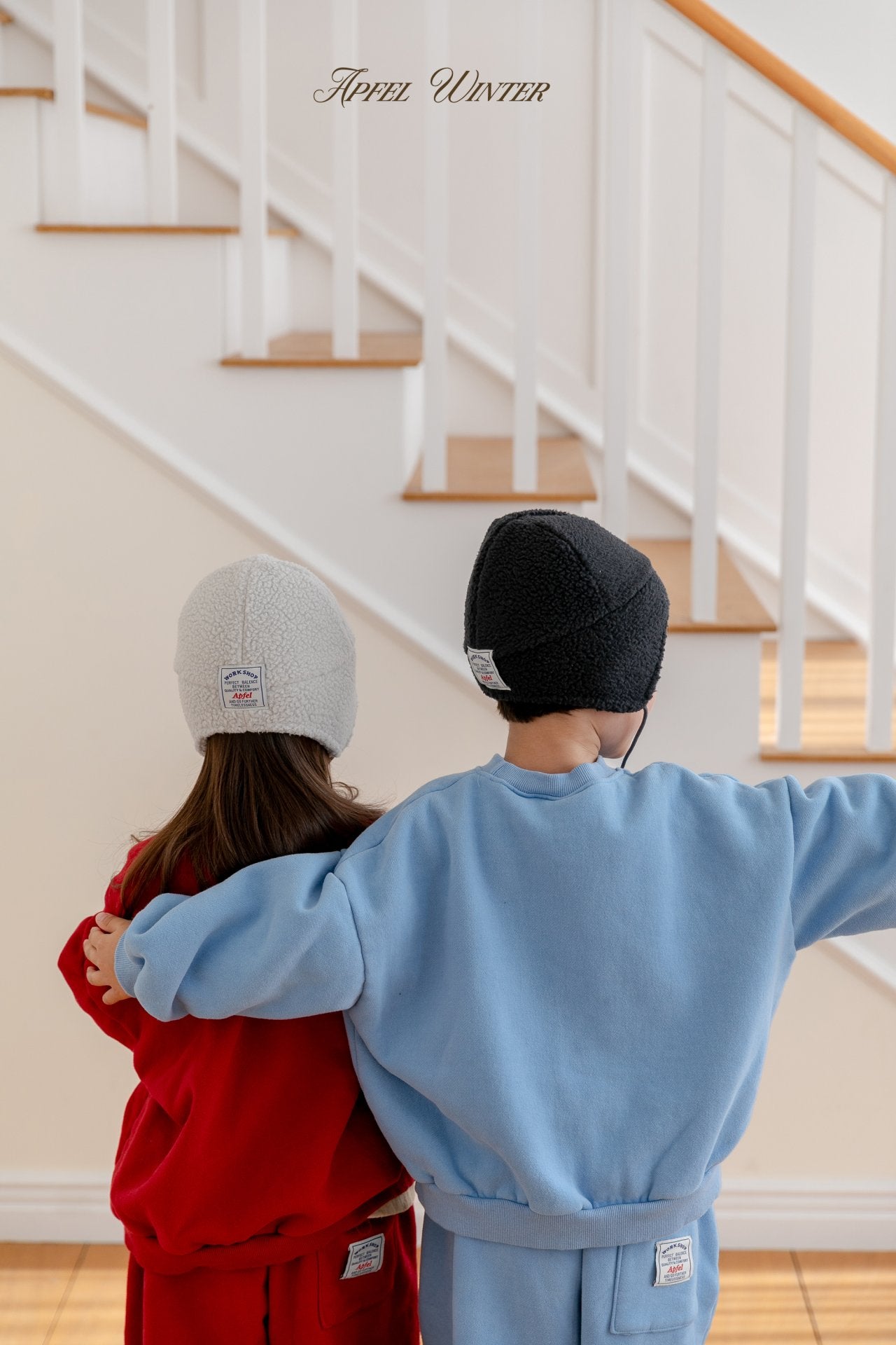 《予約》Bagel Cap / APFEL