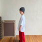 《予約》Bo Peep Pants / GRUE BABA
