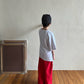 《予約》Bo Peep Pants / GRUE BABA