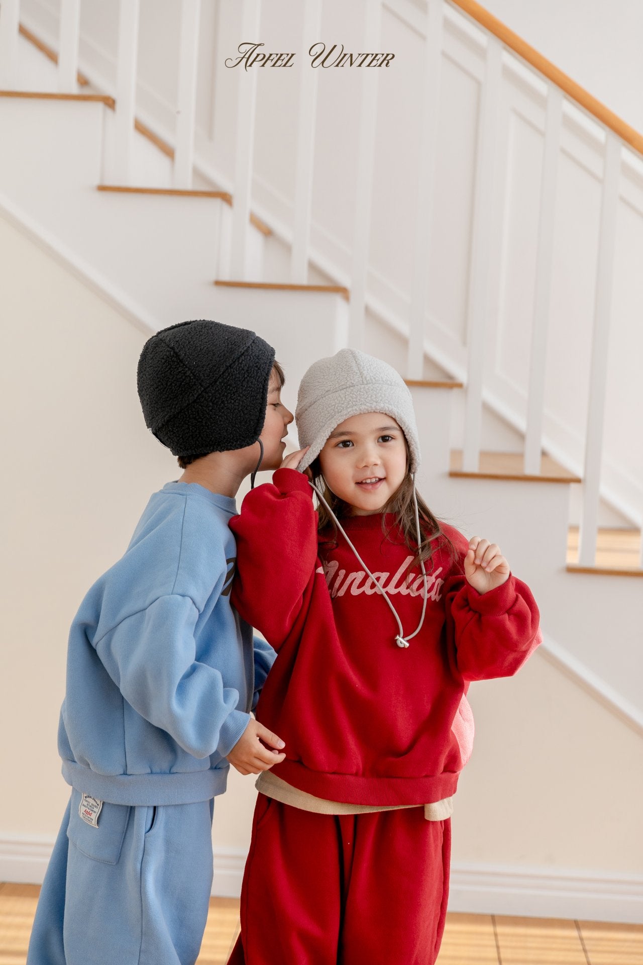 《予約》Bagel Cap / APFEL