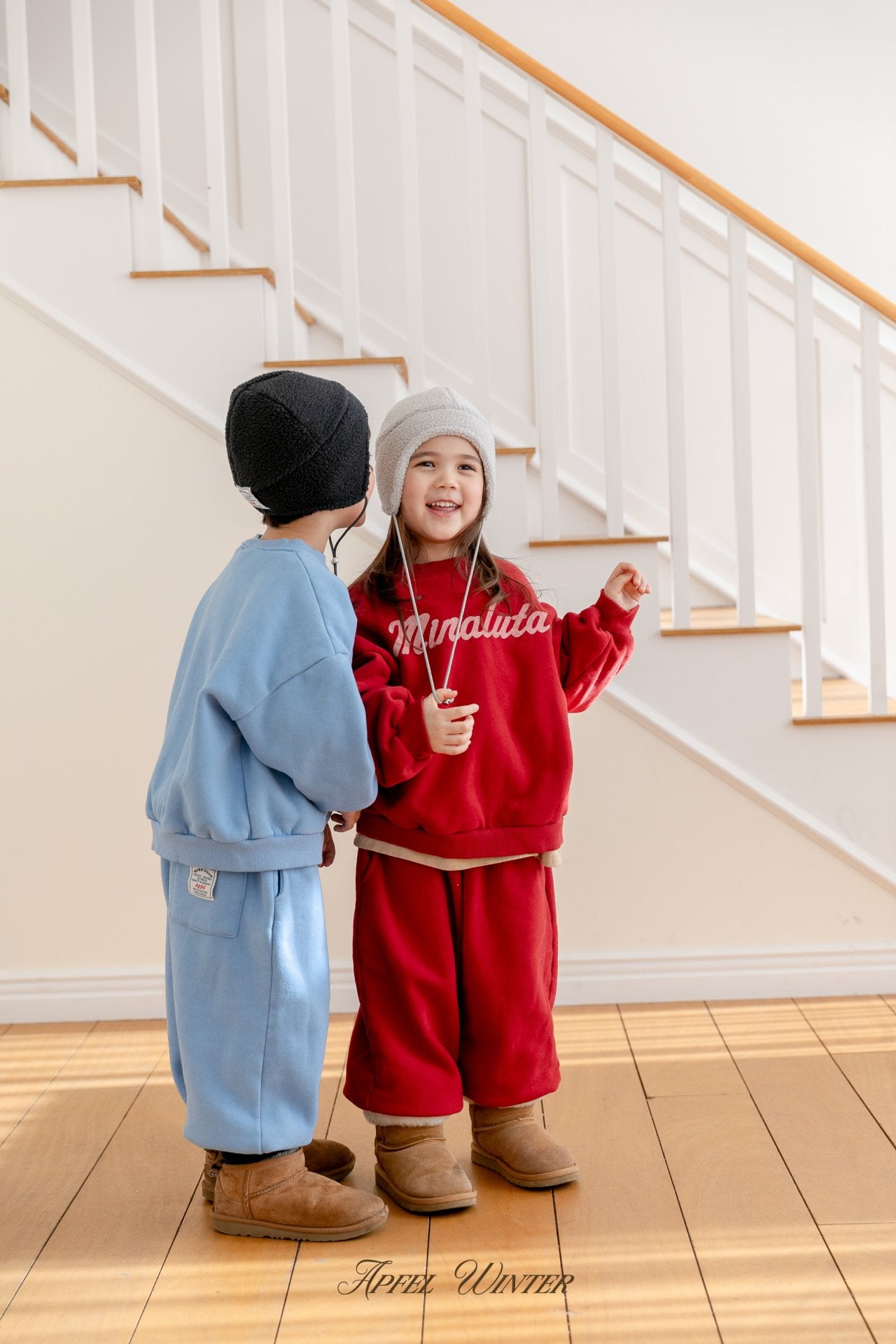 《予約》Bagel Cap / APFEL