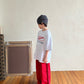 《予約》Bo Peep Pants / GRUE BABA