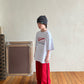 《予約》Bo Peep Pants / GRUE BABA