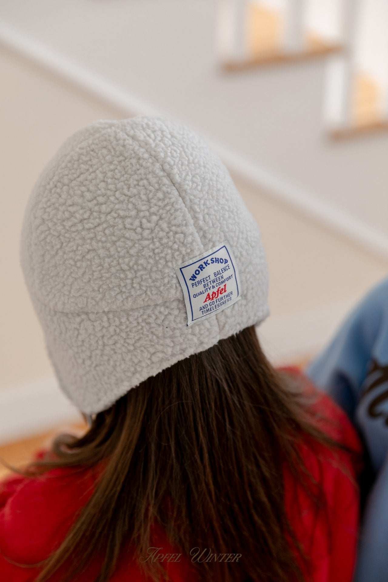 《予約》Bagel Cap / APFEL