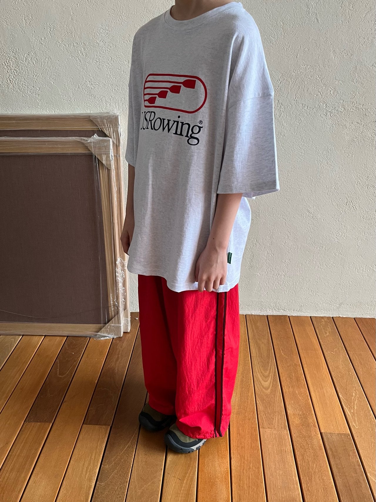 《予約》Bo Peep Pants / GRUE BABA