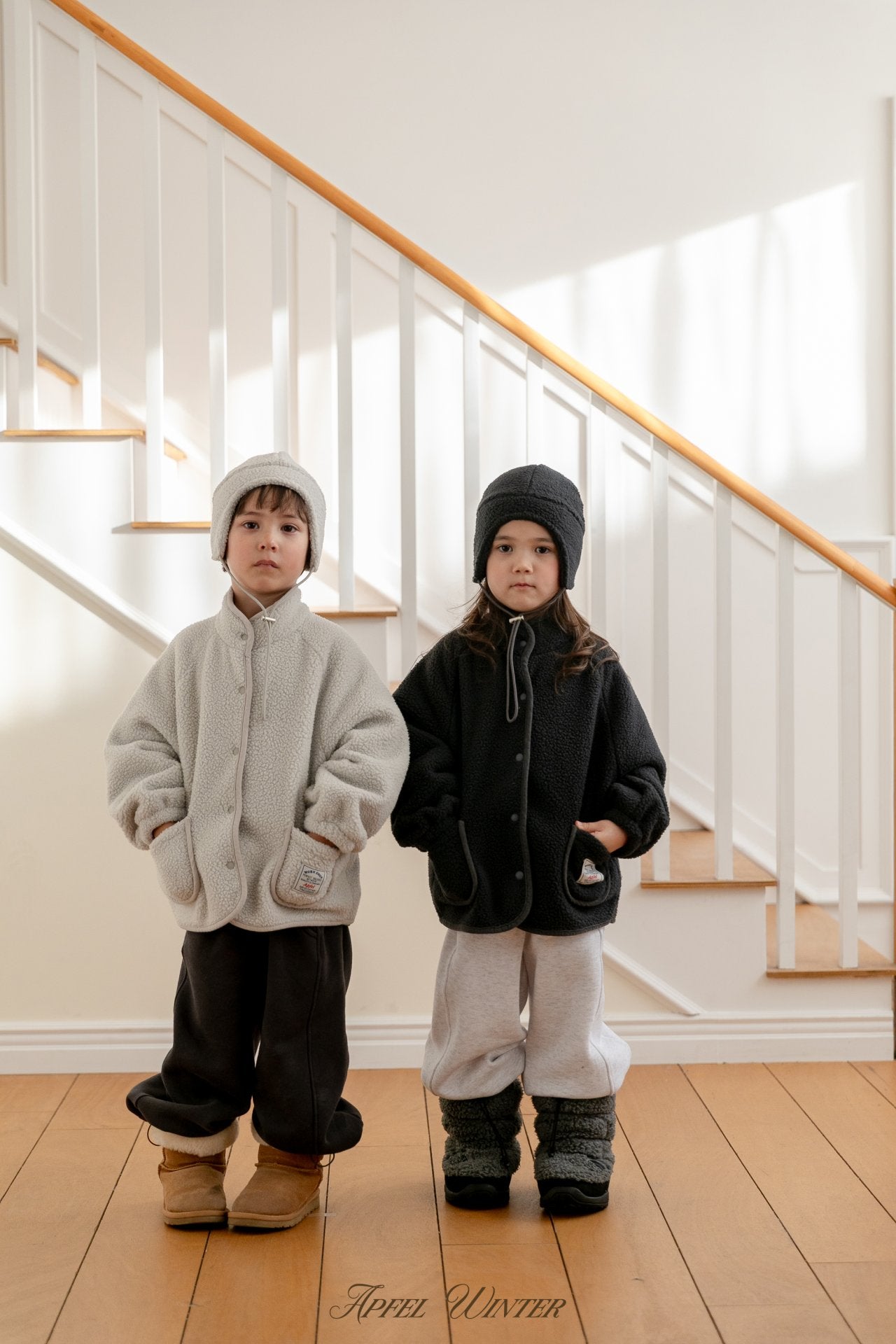 《予約》Bagel Cap / APFEL