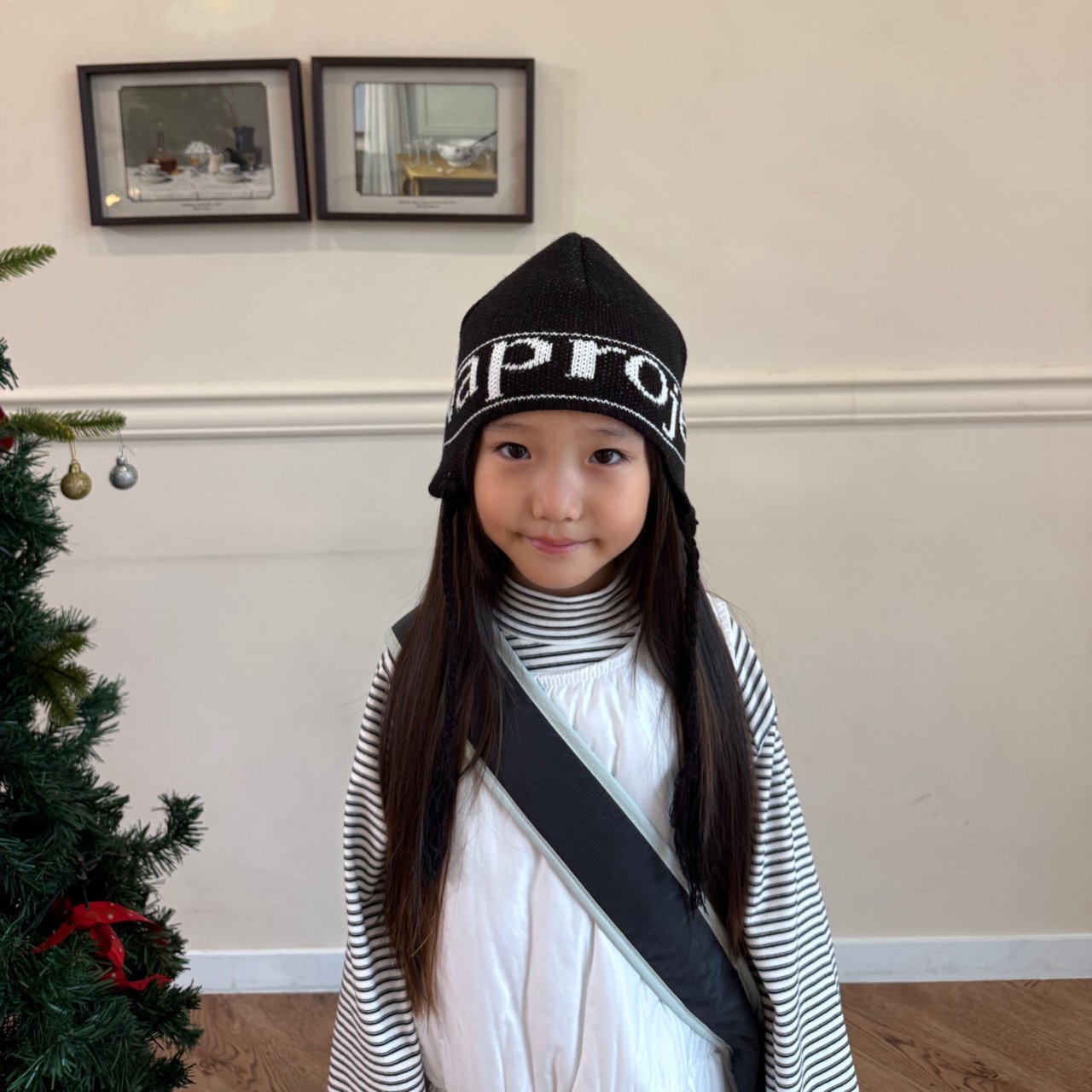 《予約》Single polar Tee/ OWA PROJECT