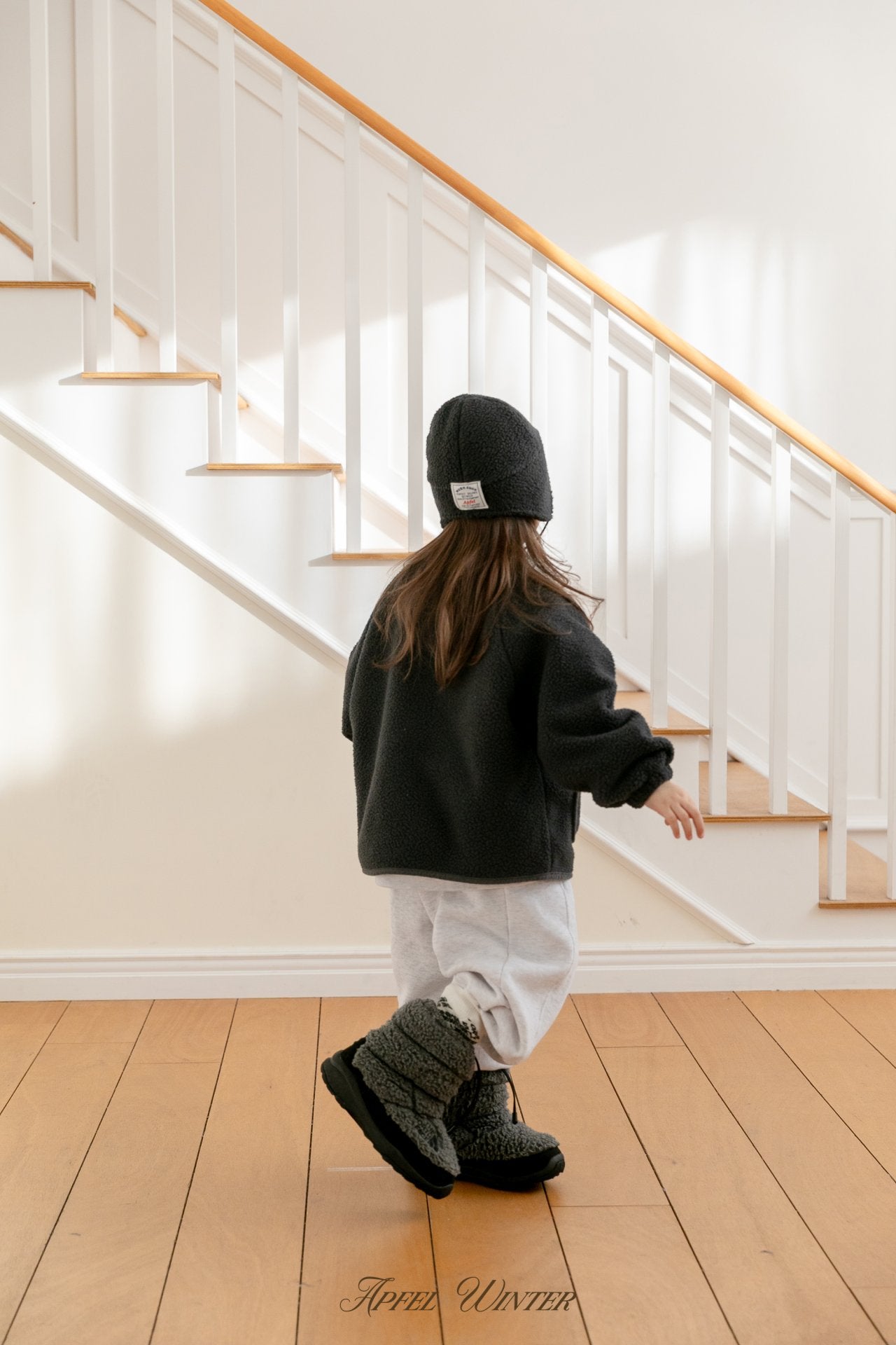 《予約》Bagel Cap / APFEL