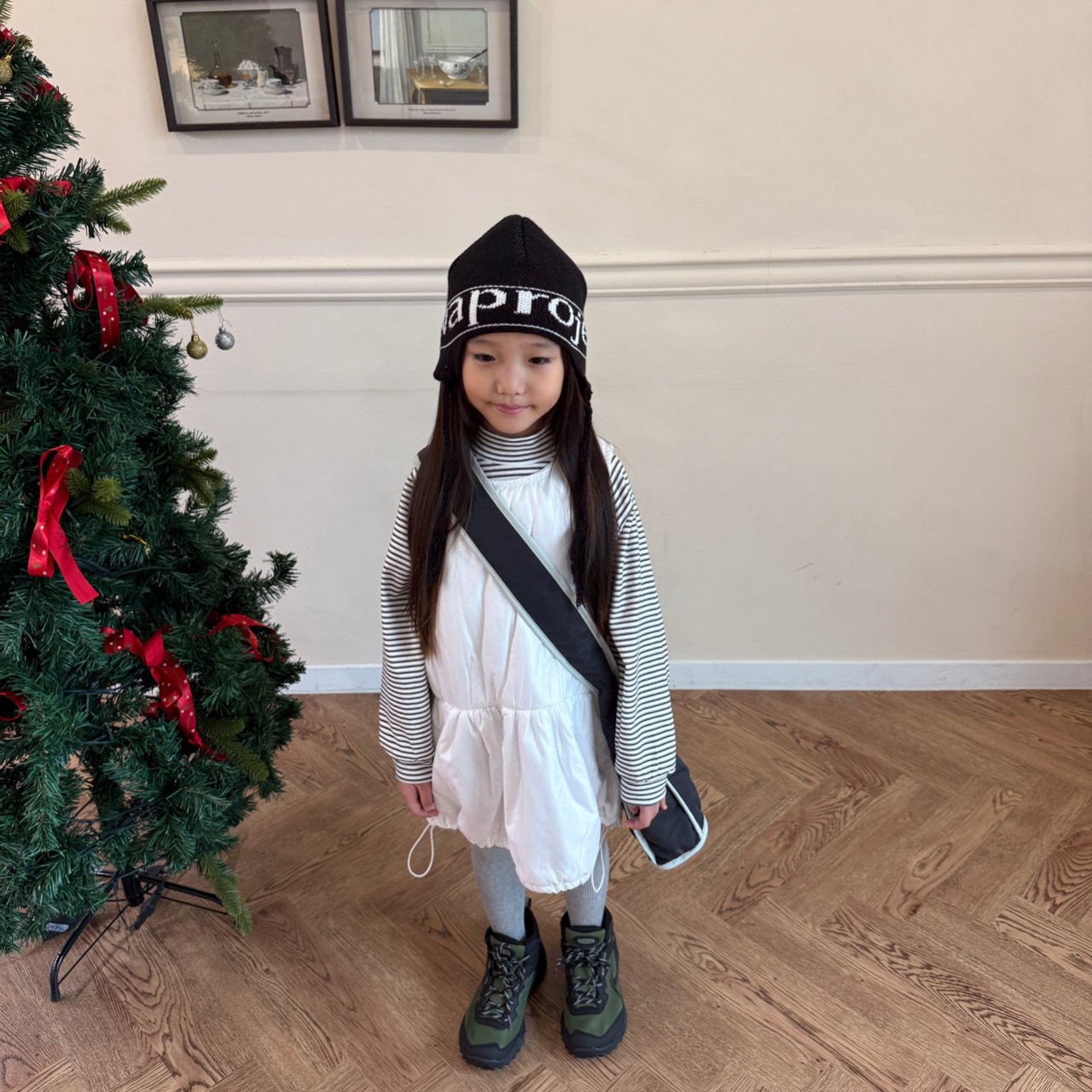 《予約》Single polar Tee/ OWA PROJECT