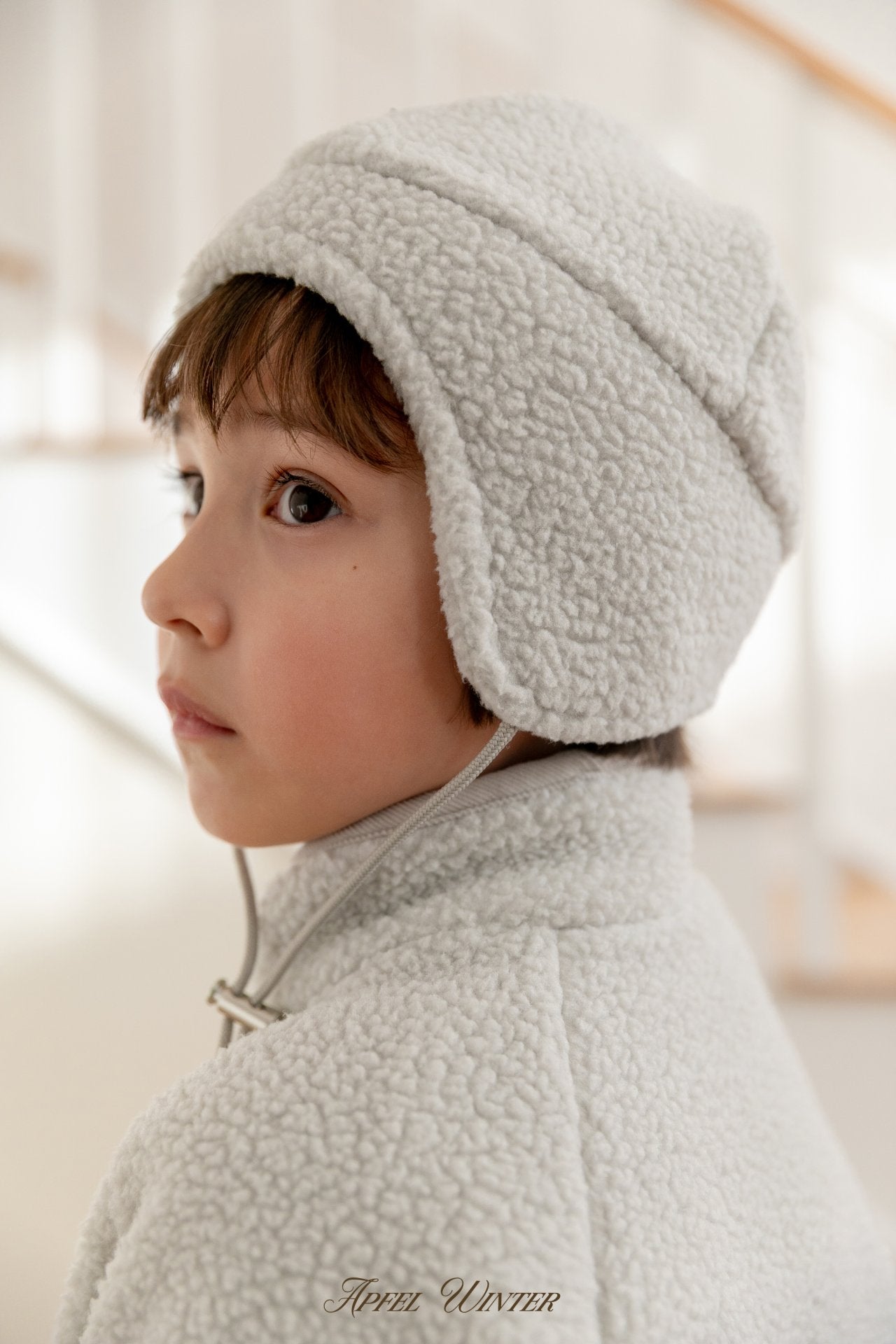 《予約》Bagel Cap / APFEL