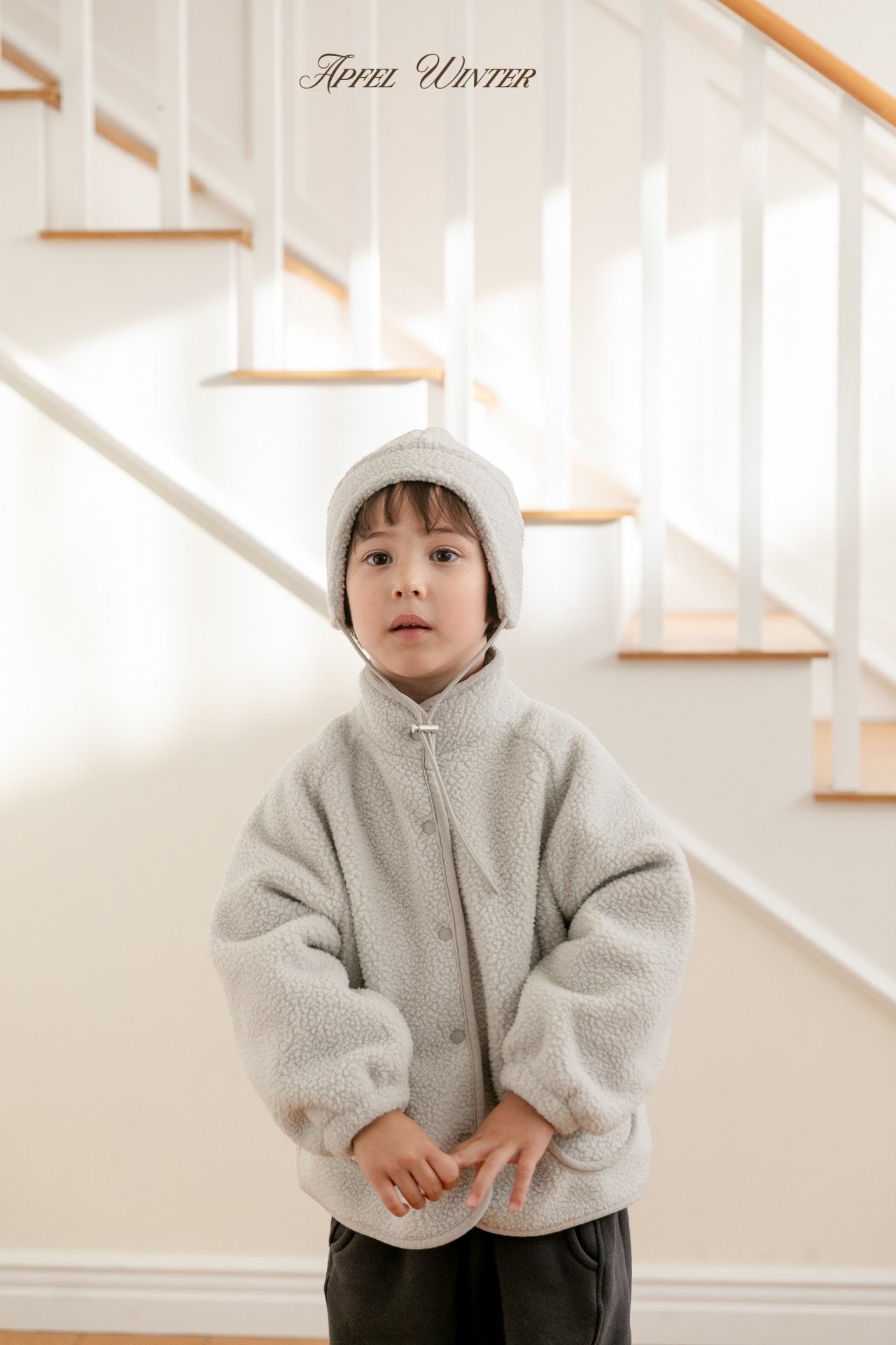 《予約》Bagel Cap / APFEL