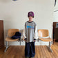 《予約》Carbon Pants / GRUE BABA