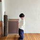 《予約》Carbon Pants / GRUE BABA