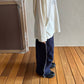 《予約》Carbon Pants / GRUE BABA