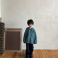 《予約》Carbon Pants / GRUE BABA