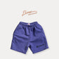 《予約》Letter Pig Shorts / Boneoune