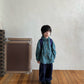 《予約》Carbon Pants / GRUE BABA