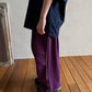 《予約》Carbon Pants / GRUE BABA