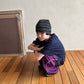 《予約》Carbon Pants / GRUE BABA