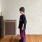 《予約》Carbon Pants / GRUE BABA