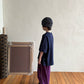 《予約》Carbon Pants / GRUE BABA
