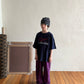 《予約》Carbon Pants / GRUE BABA