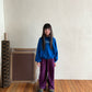 《予約》Carbon Pants / GRUE BABA